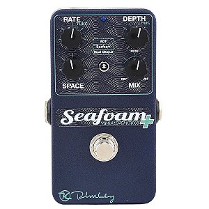 Pedal Keeley Seafoam Plus Chorus