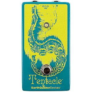 Pedal Earthquaker Tentacle V2 Octave