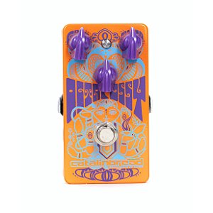 Pedal Catalinbread Octapussy Octave Fuzz