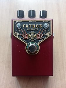 Pedal Ibanez Ts9 40th Aniversário Edicão Limitada Com Nf