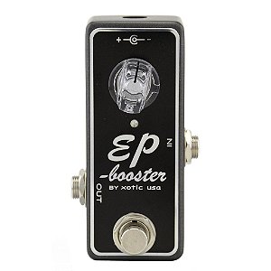 Pedal Xotic EP Booster Boost