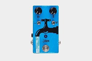 Pedal WATERFALL Jam Pedals chorus / vibrato