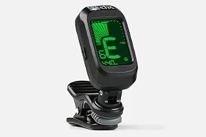 Afinador Clip-on Tuner Electro-Hamornix