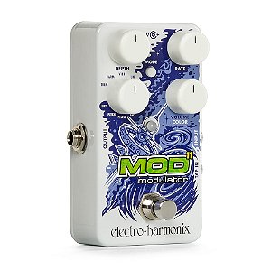 Pedal MOD 11 Modulation Electro-Harmonix
