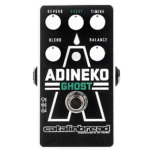 Pedal Adineko Ghost Catalinbread