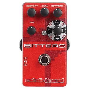 Pedal Bitters Catalinbread