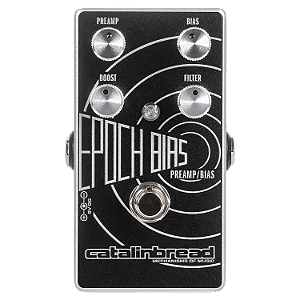 Pedal Epoch Bias Catalinbread