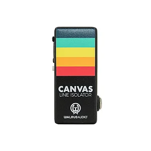 Canvas Nano Lite Isolator Walrus Audio