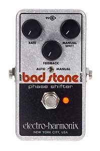 Ehx Bad Stone Phase Shifter