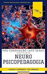 Neuropsicopedagogia - 780 horas