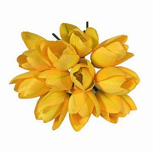 Maço de Mini Tulipa Yasmim FF-0002