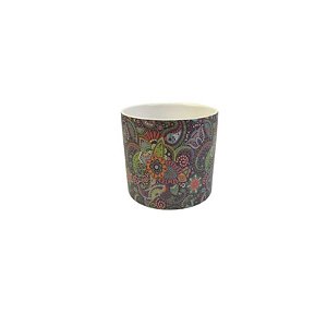 Vaso de Cerâmica Marilia LV-0144