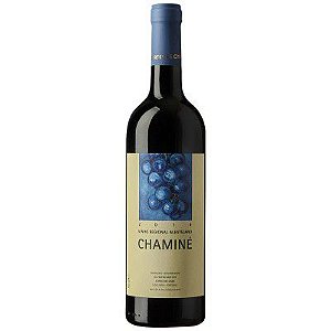 Chaminé 750ml