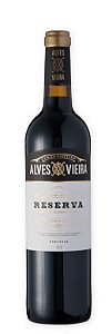 Alves Vieira Tinto Reserva 750ml
