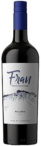 Nieto Fran Malbec 750ml