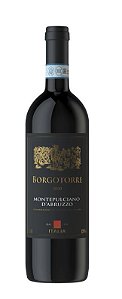 Castellani Borgotorre Montepulciano 750ml