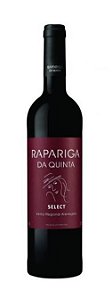 Rapariga da Quinta Select 750ml
