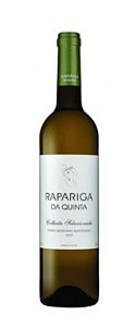Rapariga da Quinta Colheita Seleccionada Branco 750ml