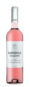 Rapariga da Quinta Colheita Seleccionada Rosé 750ml