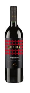 Cala Rey Tempranillo & Syrah 750ml