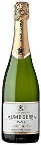 Jaume Serra Semi Seco 750ml