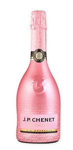 Jp Chenet Ice Edition Demi-Sec Rosé 750ml