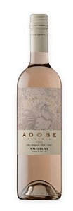 Adobe Reserva Rosé 750ml