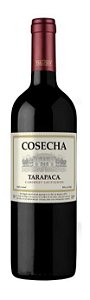 Cosecha Tarapacá Cabernet Sauvignon 750ml