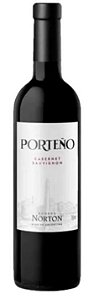 Norton Porteño Cabernet Sauvignon 750 ml