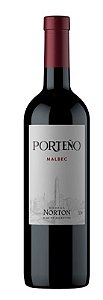 Norton Porteño Malbec 750 ml