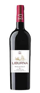 Liburna Nero Davola 750ml