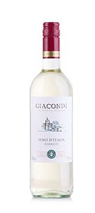 Giacondi Bianco