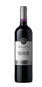 León Tarapacá Syrah