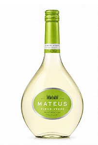 Mateus Vinho Verde