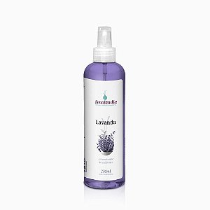 SPRAY AROMATIZANTE 200ML LAVANDA