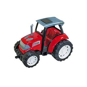 TRATOR MAXX RURAL 165