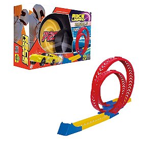 RACE LOOPING DOUBLE 0377