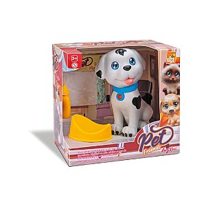 PET FRIENDS FAZ XIXI 676