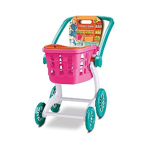 CONFORT BABY SUPERMERCADO 0248