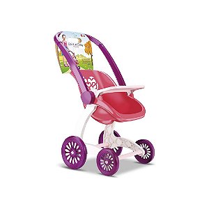 CONFORT BABY CARRINHO DE BONECA 0230
