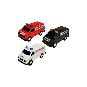 CARRINHO FURGAO SERVICO 728