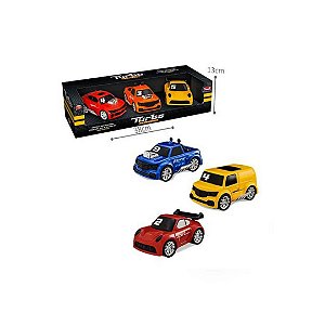 TURBO STREETS TRIPLO X 352