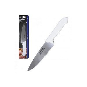 FACA PEIXERA 6" DAILY USE BRANCO 3947