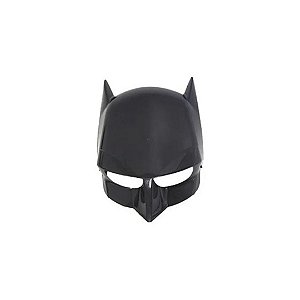 MASCARA HEROIS PRETA