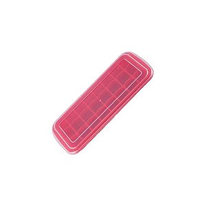 FORMA DE GELO PP COM TAMPA 7844