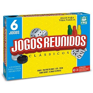 JG REUNIDOS 6 EM 1