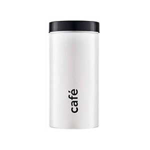 POTE MANTIMENTO CAFE 2L BRANCO GEADA