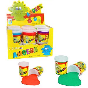 BRINQUEDO AMOEBA