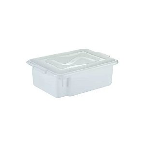 CAIXA GOURMET 17L 525X310X165MM