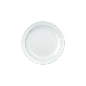 PRATO SOBREMESA 19,5CM GOURMET OPALINE